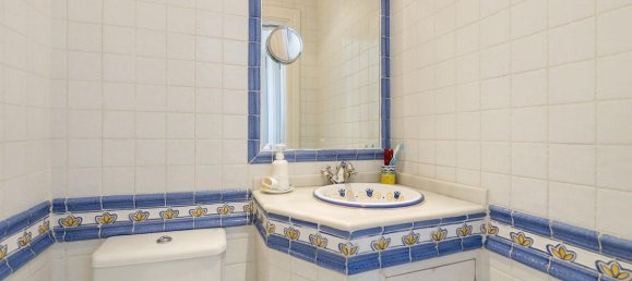 3 Schlafzimmer Villa in Estepona, Spain, Nr. 49763 22