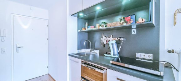 1 chambre Appartement à Innsbruck-Stadt, Austria No. 254545 5