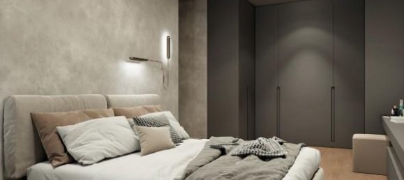 2 rooms Apartment in Istanbul, Turkey No. 13863 19