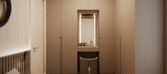 2 rooms Apartment in Istanbul, Turkey No. 13863 16