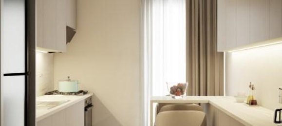 2 rooms Apartment in Istanbul, Turkey No. 13863 14