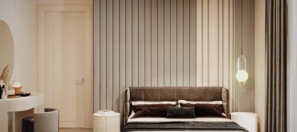 2 rooms Apartment in Istanbul, Turkey No. 13863 17