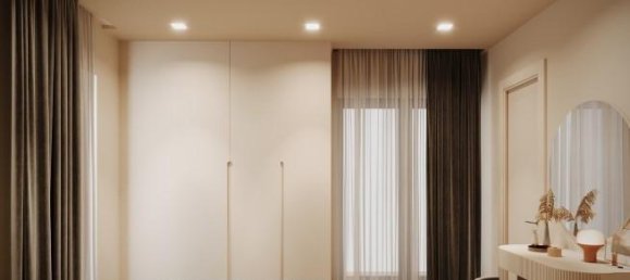 2 rooms Apartment in Istanbul, Turkey No. 13863 18