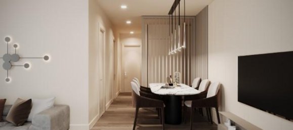 2 rooms Apartment in Istanbul, Turkey No. 13863 13