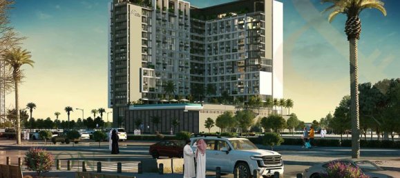 Apartamento T1 em Dubai Hills Estate, UAE N.º 187124 2