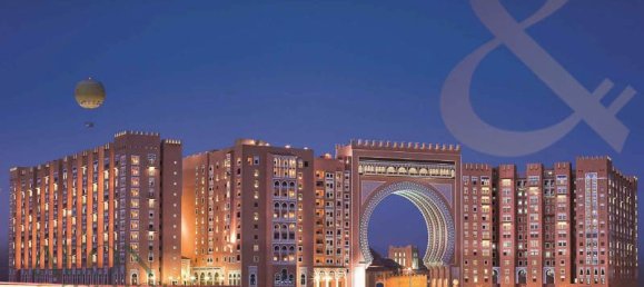 Apartamento T1 em Dubai Hills Estate, UAE N.º 187124 3