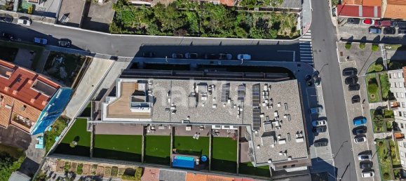 3 bedrooms Apartment in Sao Felix da Marinha, Portugal No. 111425 9