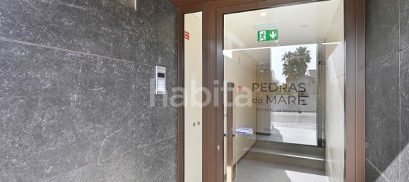 3 bedrooms Apartment in Sao Felix da Marinha, Portugal No. 111425 5