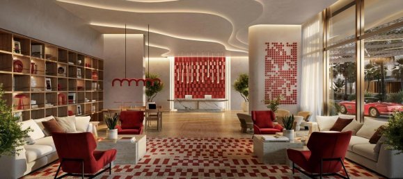 2 bedrooms Apartment in Ras Al Khaimah, UAE No. 96473 5