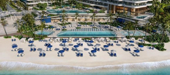 2 bedrooms Apartment in Ras Al Khaimah, UAE No. 96473 9