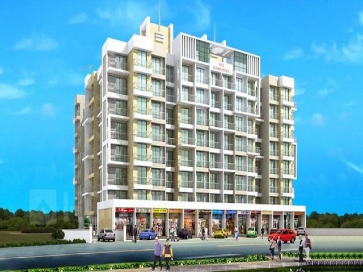 استوديو في Mumbai, India رقم 4342