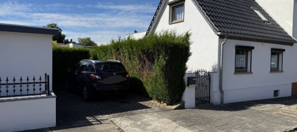 3-Zimmer Stadthaus in Salzlandkreis, Germany, Nr. 346174 28