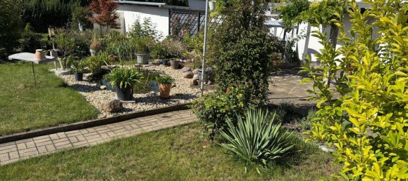 3-Zimmer Stadthaus in Salzlandkreis, Germany, Nr. 346174 11