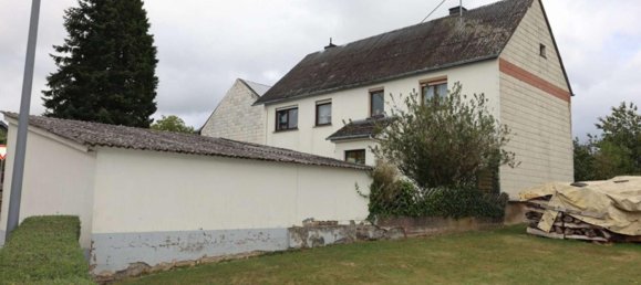 4 Schlafzimmer Stadthaus in Vulkaneifel, Germany, Nr. 306507 2