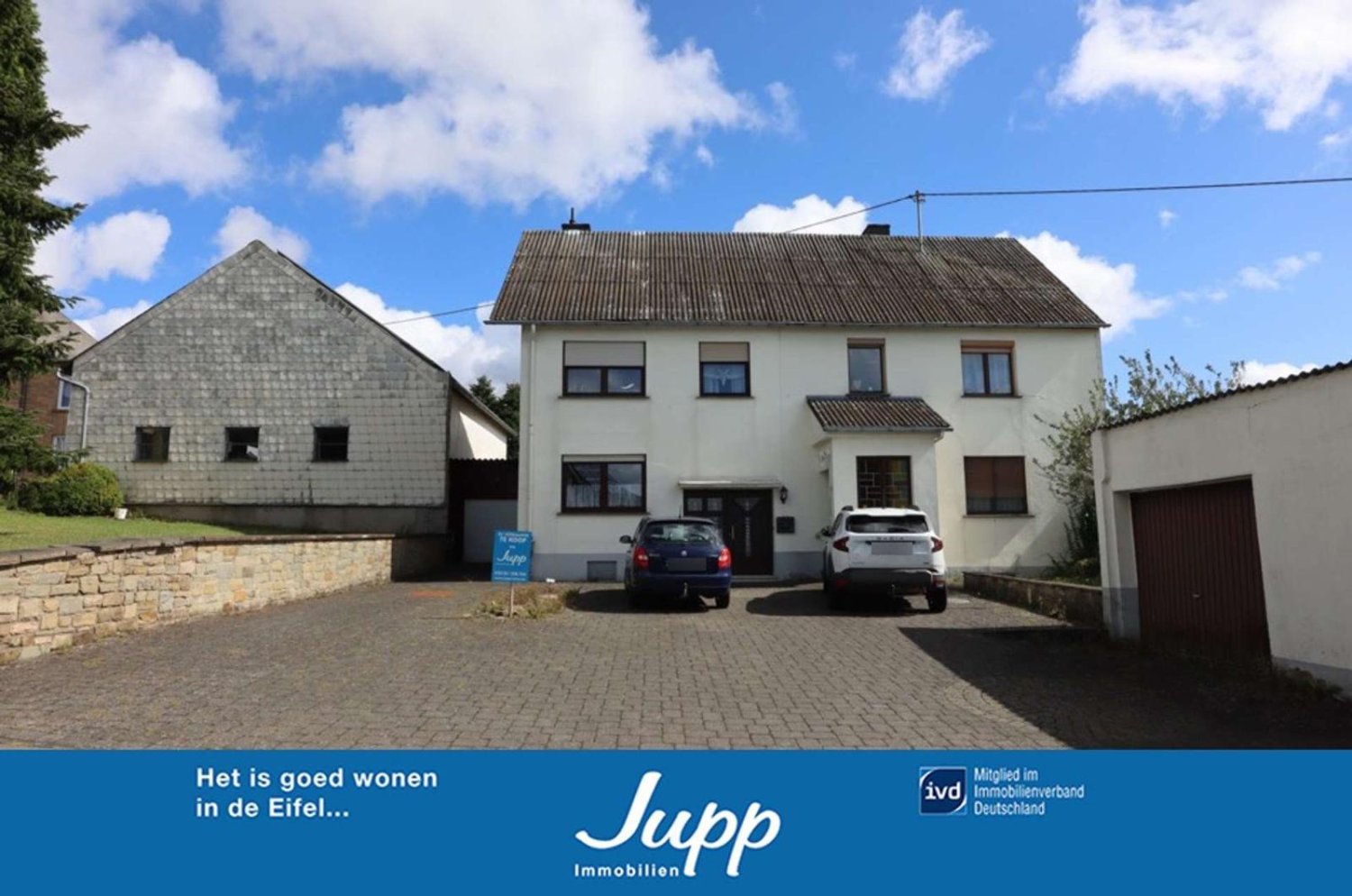 4 Schlafzimmer Stadthaus in Vulkaneifel, Germany, Nr. 306507