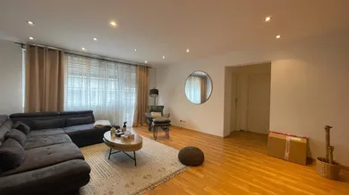 2 غرف نوم شقة في Innsbruck-Stadt, Austria رقم 145439