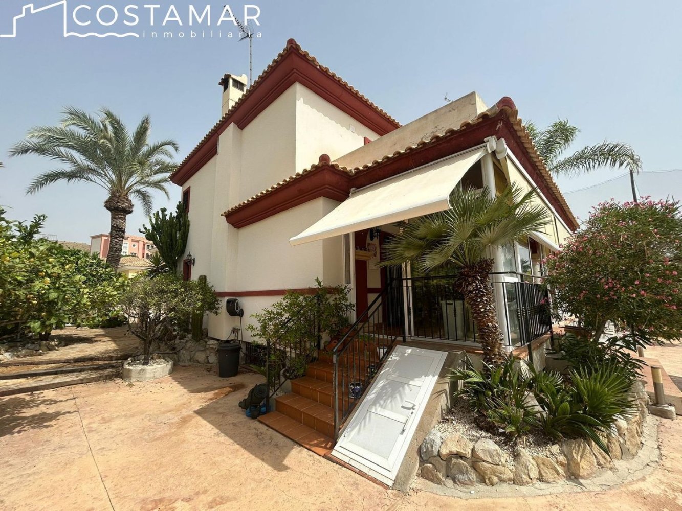 5 Schlafzimmer Haus in Mutxamel, Spain, Nr. 191613