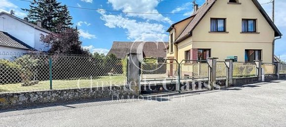 2 chambres Maison à Bas-Rhin, France No. 283841 12