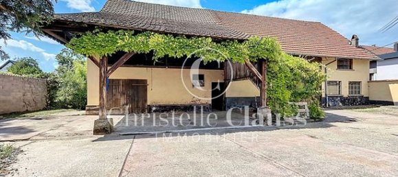 2 chambres Maison à Bas-Rhin, France No. 283841 11