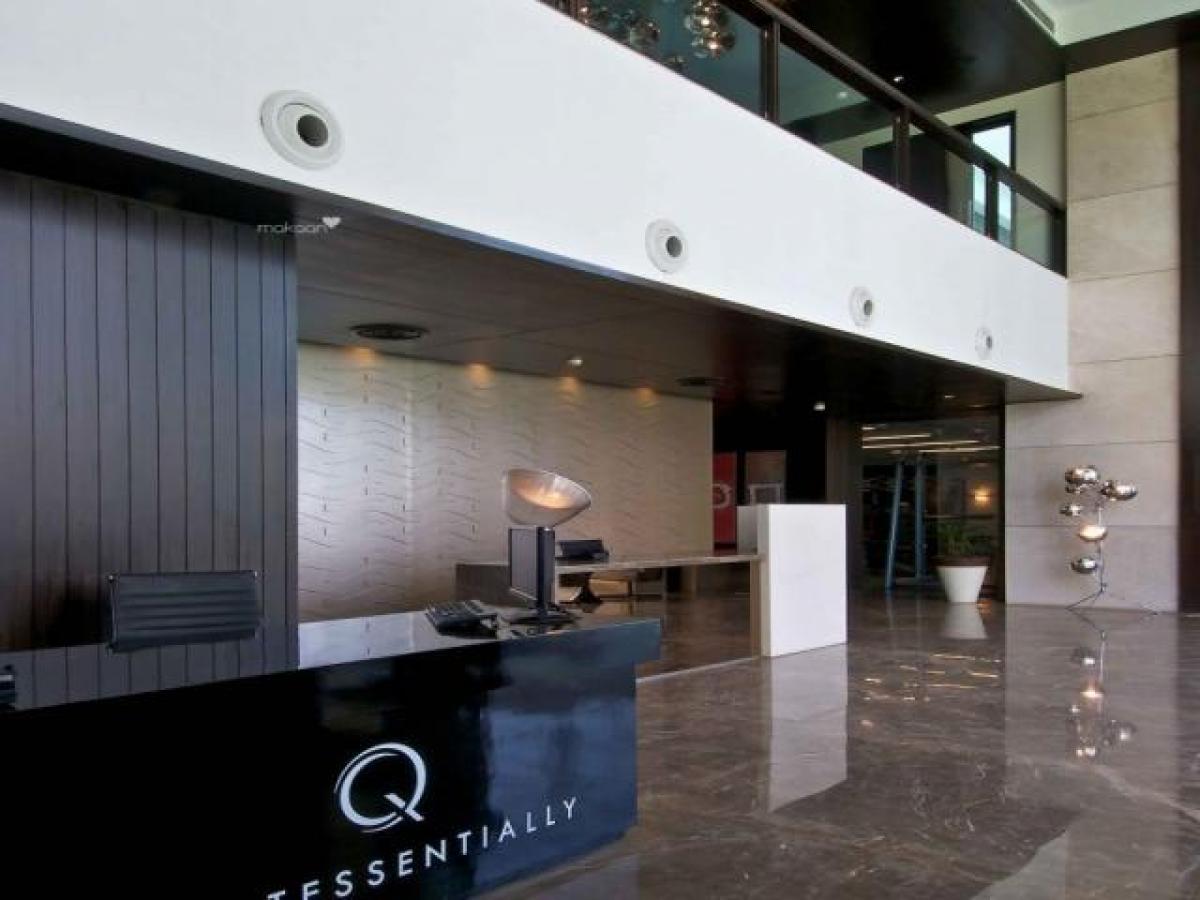 3 bedrooms House in Mumbai, India No. 56932