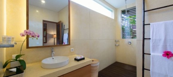3 dormitorios villa en alquiler en Seminyak, Badung, Bali, Indonesia № 3048 20