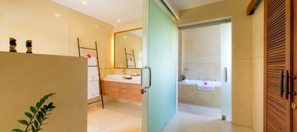 3 dormitorios villa en alquiler en Seminyak, Badung, Bali, Indonesia № 3048 16