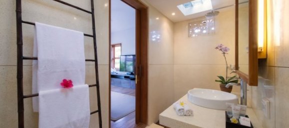 3 dormitorios villa en alquiler en Seminyak, Badung, Bali, Indonesia № 3048 22