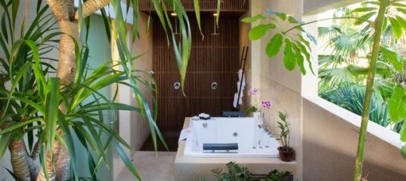 3 dormitorios villa en alquiler en Seminyak, Badung, Bali, Indonesia № 3048 18
