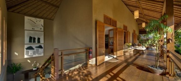 3 dormitorios villa en alquiler en Seminyak, Badung, Bali, Indonesia № 3048 11