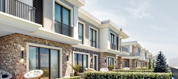 Villa 6+1 in Istanbul, Turkey No. 24890 3