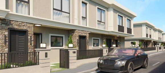 Villa 6+1 in Istanbul, Turkey No. 24890 7