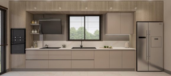 Villa 6+1 in Istanbul, Turkey No. 24890 10