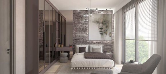 Villa 6+1 in Istanbul, Turkey No. 24890 11