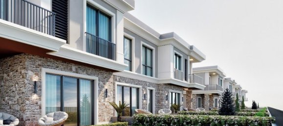 Villa 6+1 in Istanbul, Turkey No. 24890 5