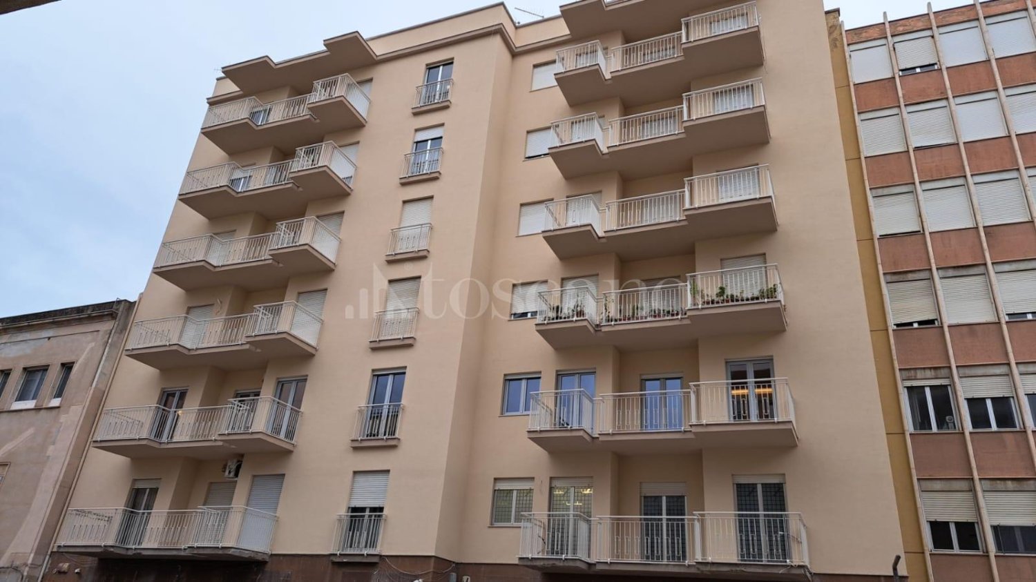 Escritório de 6 divisões em Trapani, Italy N.º 49652