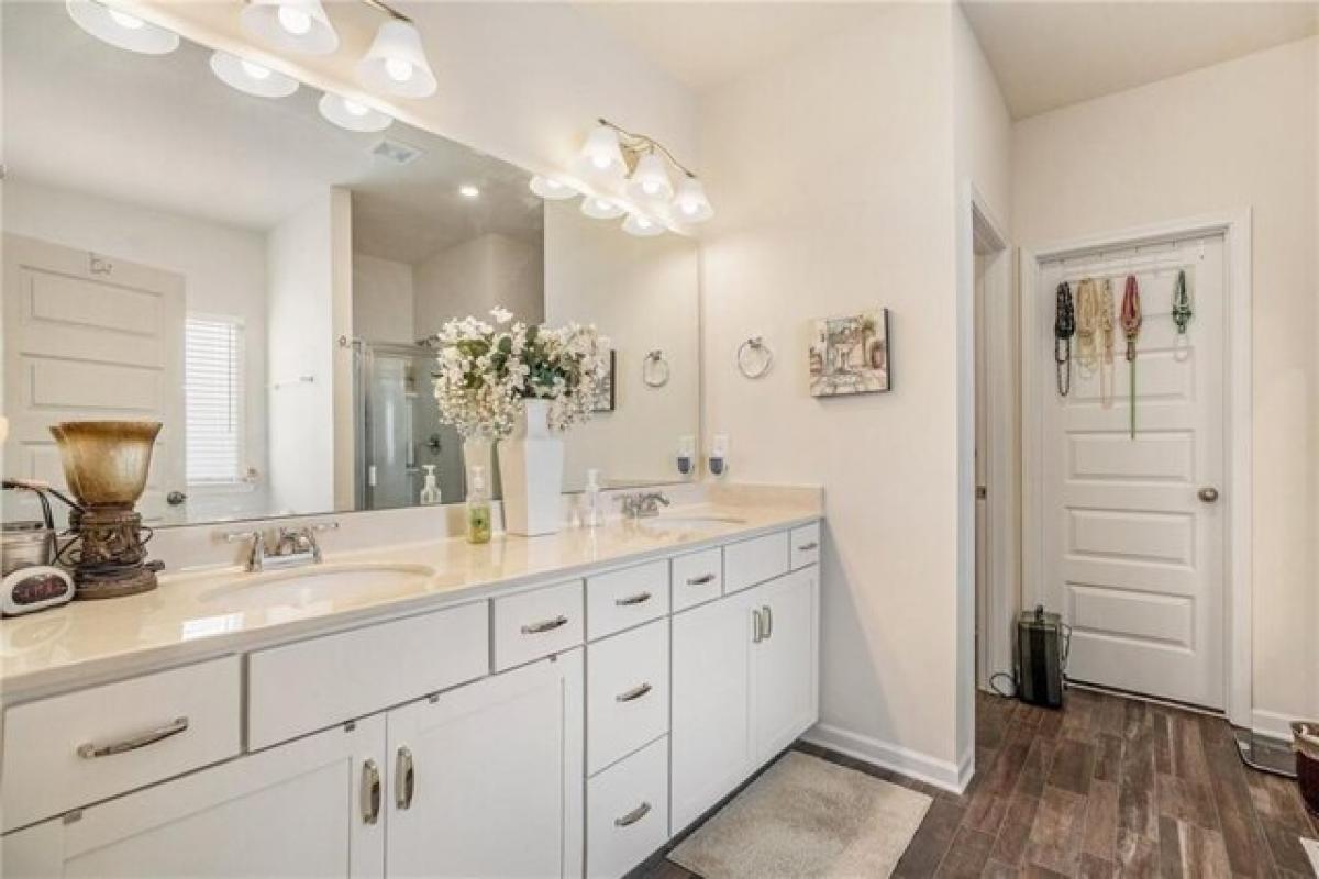 4 bedrooms House in Jasper, USA No. 391077