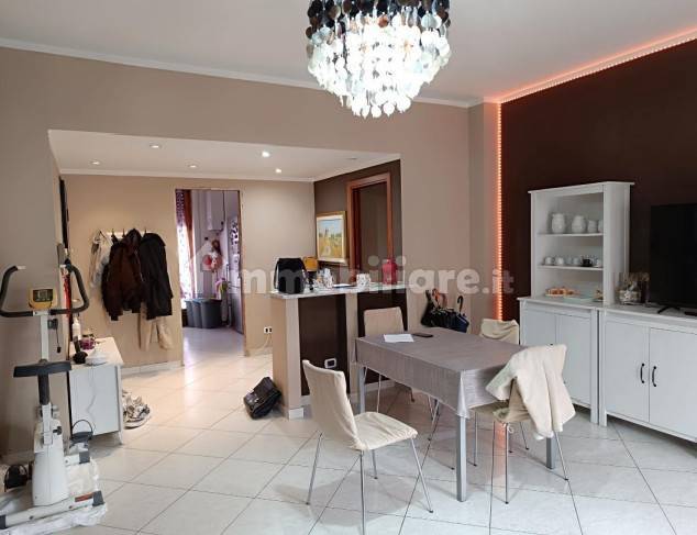 2 Schlafzimmer Wohnung in Garbagnate Milanese, Italy, Nr. 304634