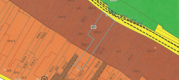 765m² Land in Neusiedl am See, Austria No. 152533 11