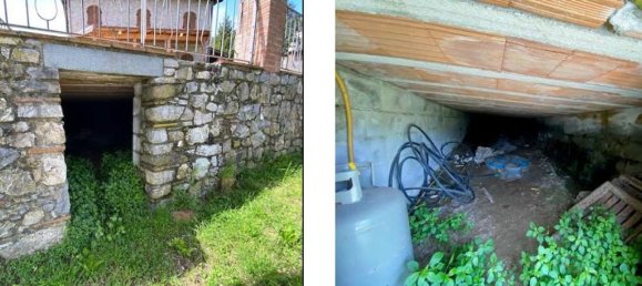 4 rooms Apartment in Pescaglia, Italy No. 197059 8