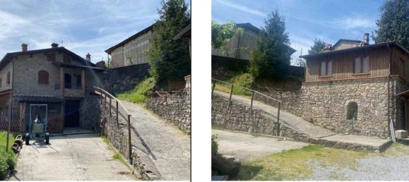 4 rooms Apartment in Pescaglia, Italy No. 197059 7