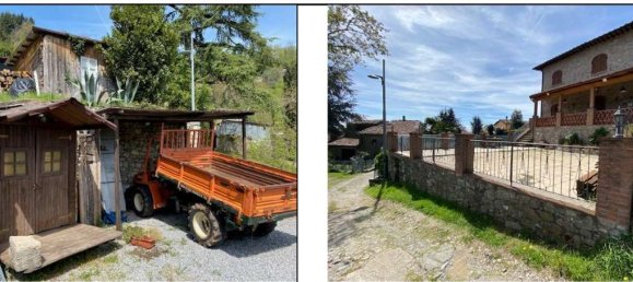 4 rooms Apartment in Pescaglia, Italy No. 197059 9