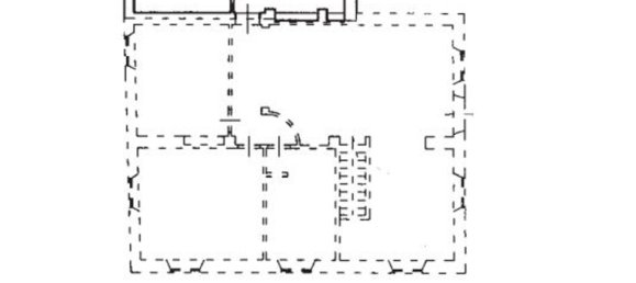 4 rooms Apartment in Pescaglia, Italy No. 197059 18