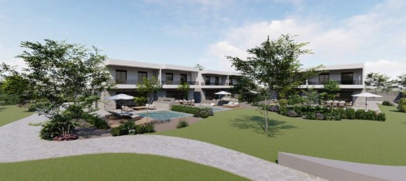 2 غرف نوم Property في Chalkidiki, Greece رقم 2326 3