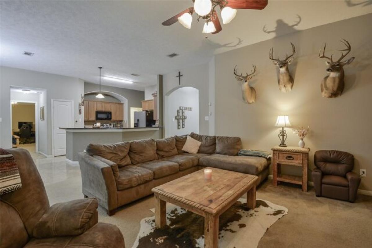 Дом с 3 спальнями в Dayton, США № 372858