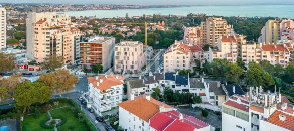 Grundstück in Cascais, Portugal, Nr. 133579 8
