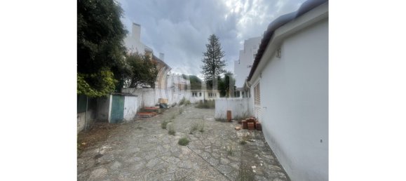 Grundstück in Cascais, Portugal, Nr. 133579 5