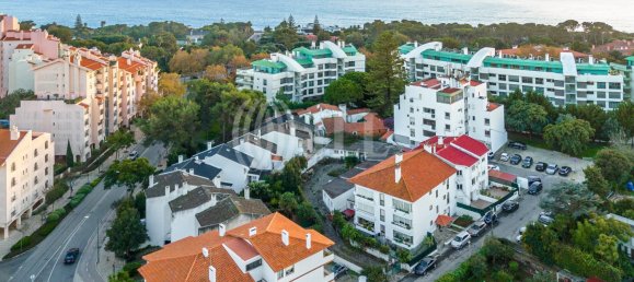 Grundstück in Cascais, Portugal, Nr. 133579 6