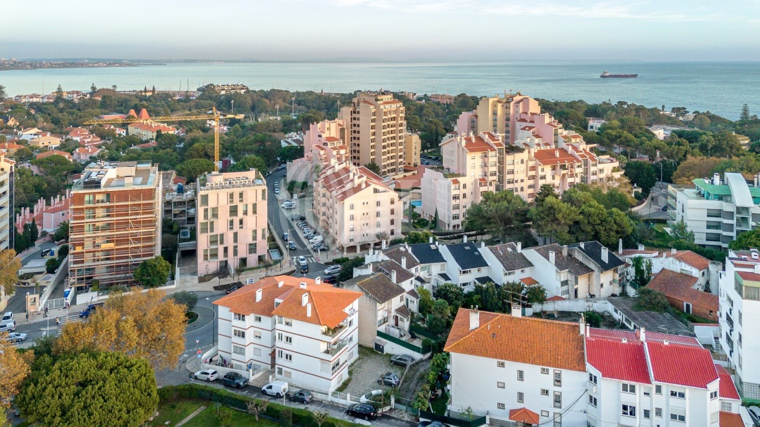 Grundstück in Cascais, Portugal, Nr. 133579