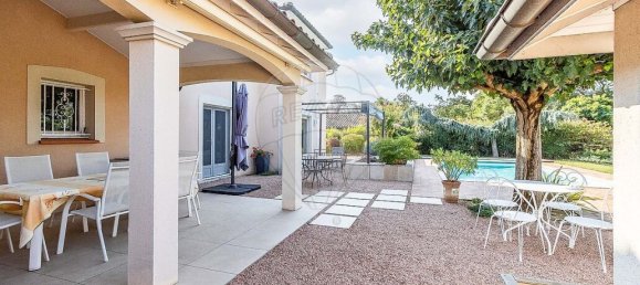 Дом с 4 спальнями в Люрси, Франция № 341500 2