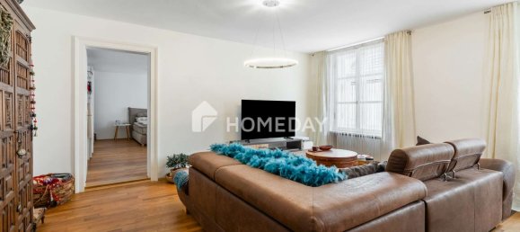 1 Schlafzimmer Wohnung in Passau, Germany, Nr. 261075 5